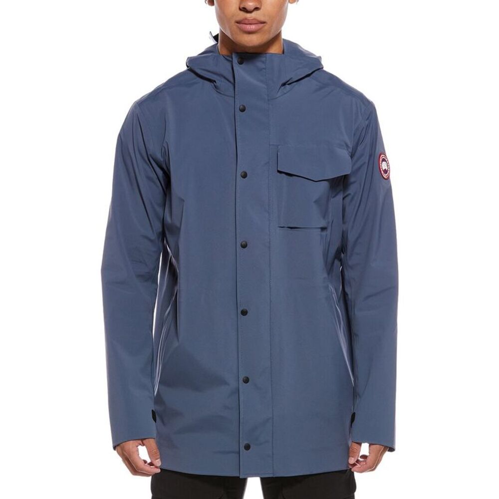 Canada Goose Mens  Jacket, Blue